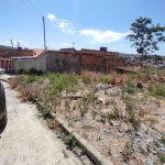 Lote para venda em Ribeirão das Neves, bairro Viena / Justinopolis