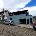 Casa para venda em Ribeirão das Neves, bairro Rosaneves