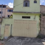 Casa para venda em Contagem bairro Morada Nova