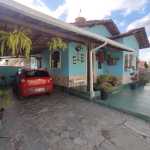 Casa para venda em Ribeirão das Neves, bairro Santo Antônio