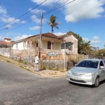 Terreno comercial à venda na Rua José Pedro Pereira, 90, Centro, Ribeirão das Neves