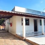 Casa para venda em Ribeirão das Neves , bairro Sevilha A