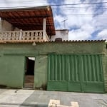 Casa para venda em Ribeirão das Neves, bairro Bom Sossego