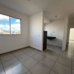 Apartamento para venda em Ribeirão das Neves, bairro Sevilha B