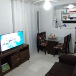 Apartamento para venda em Ribeirão das Neves, bairro Jaqueline - Justinopolis