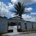 Casa com 4 quartos à venda na Avenida B, 580, San Marino, Ribeirão das Neves