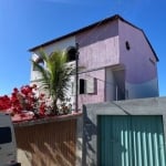 Casa para venda em Ribeirão das Neves, bairro Santa Martinha