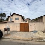 Casa com 2 quartos à venda na Rua Nove, 154, San Genaro, Ribeirão das Neves