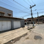 Casa para venda em Ribeirão das Neves, bairro Tony - Justinopolis