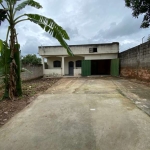 Casa com 4 quartos à venda na Rua Bambuí, 122, Sevilha 2 Seção, Ribeirão das Neves