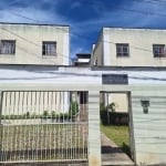 Apartamento com 2 quartos à venda na Rua Cleonice Coelho de Oliveira, 96, Nova União, Ribeirão das Neves