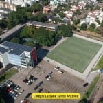 Terreno-Lote Residencial para venda  no Bairro SANTO ANTONIO em Porto Alegre