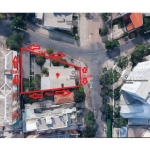 Terreno-Lote Comercial para venda  no Bairro Cristo Redentor em Porto Alegre