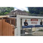 Terreno-Lote Residencial para venda  no Bairro Cristo Redentor em Porto Alegre