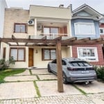 Casa em Condominio para venda  no Bairro IPANEMA em Porto Alegre