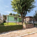 Casa em Condominio para venda  no Bairro Santa Tereza em Porto Alegre