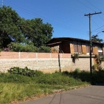 Terreno-Lote Residencial para venda  no Bairro Santa Tereza em Porto Alegre