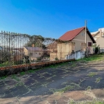 Terreno-Lote Residencial para venda  no Bairro Chácara das Pedras em Porto Alegre