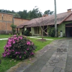 Casa para venda  no Bairro RESTINGA em Porto Alegre