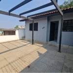 Casa para venda  no Bairro Jardim Algarve em ALVORADA