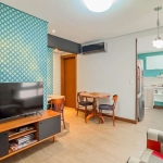 Apartamento para venda  no Bairro Moinhos de Vento em Porto Alegre