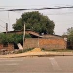 Terreno-Lote Residencial para venda  no Bairro Aparecida em ALVORADA