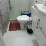 Saude apartamento  2/4 dep valor  250.000,00