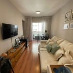 Apartamento à venda em Vila Mariana - SP