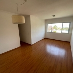 Apartamento 3 dormitórios, armários planejados, lazer - Vila Ema Sjc.