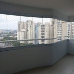 Apartamento 2 Dormitórios ( 1 suíte), Varanda, Edifício Agatha - Aquarius - Sjc.