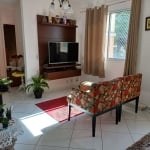 Apartamento 3 Dormitórios ( 1 suíte), varanda, 1 vagas, Condominio Jardinatti - Sjc.