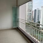 Apartamento 2 Dormitórios ( 1 suíte), varanda, 1 vaga, Edifício Fenix - Sjc.