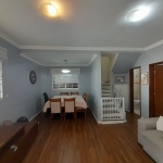 Casa Sobrado, 3 dormitórios ( 1 suíte), 2 vagas, Vista Linda - Sjc.