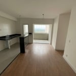 Apartamento, 3 dormitórios ( 1 Suíte), 2 vagas, Maranata Vila Industrial - Sjc.