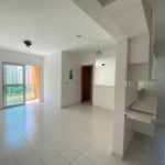 Apartamento, 3 dormitórios ( 1 suíte), 2 vagas, Edifício Santorini, Aquarius - Sjc.