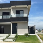 Casa 3 Dormitórios ( 3 suítes), 4 vagas, Vereda dos Campos, Sjc.