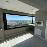 Apartamento 3 dormitórios ( 3 suítes), 2 vagas, 74m², Wonder, Sjc.