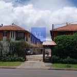 Elegante Sobrado em Condomínio no Santa Quitéria - Curitiba/PRCasa à venda, 4 Quartos, 1 Suíte, 2 Salas, 3 Banheiros, 3 Vagas, 200m²Venha conhecer seu novo lar!