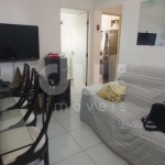 Apartamento com 1 quarto à venda na Rua Falcão Filho, 103, Botafogo, Campinas