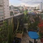 Apartamento com 3 quartos à venda na Rua José Villagelin Júnior, 154, Cambuí, Campinas