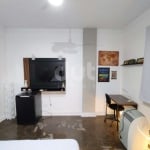 Apartamento com 1 quarto à venda na Avenida Francisco Glicério, 989, Centro, Campinas