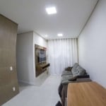 Apartamento com 3 quartos à venda na Avenida D, 96, Condomínio Residencial Viva Vista, Sumaré