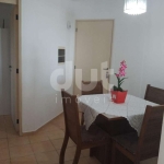 Apartamento com 2 quartos à venda na Avenida Engenheiro Antônio Francisco de Paula Souza, 2601, Jardim Antonio Von Zuben, Campinas