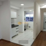 Apartamento com 2 quartos para alugar na Rua Vítor Meirelles, 415, Jardim Samambaia, Campinas