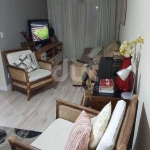 Apartamento com 1 quarto à venda na Rua Abel Luís Ferreira, 277, Jardim do Lago, Campinas