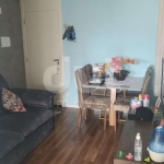 Apartamento com 2 quartos à venda na Rua Valdemir Ropelle, 245, Loteamento Parque das Águas, Campinas