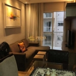 Apartamento com 2 quartos à venda na Rua Campos Salles, 2035, Vila Faustina II, Valinhos