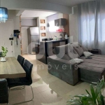 Apartamento com 2 quartos à venda na Avenida José Ademar Etter, 603, Vila Marieta, Campinas