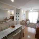 Apartamento com 2 quartos à venda na Rua Salvador Lombardi Neto, 550, Vila Nova Teixeira, Campinas