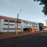 Barracão / Galpão / Depósito para alugar na Rua Doutor João Valente do Couto, 784, Jardim Santa Genebra, Campinas